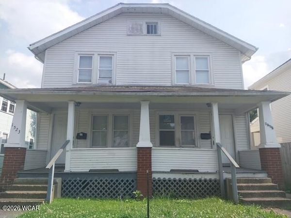 1521-1523 Republic Avenue, Columbus, OH 43211