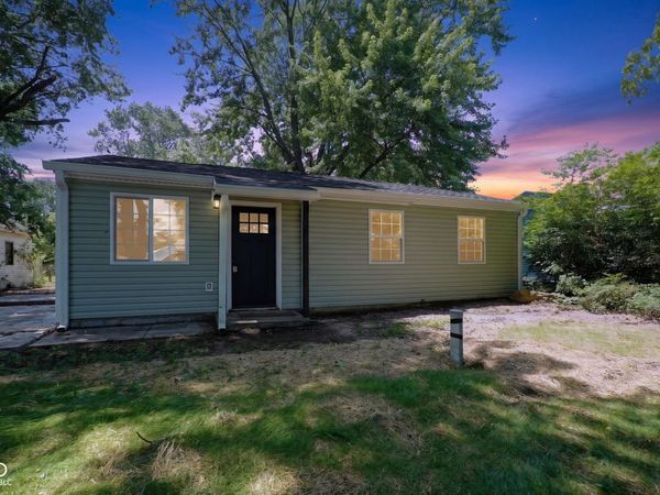 5364 N 14th Street , Terre Haute, IN 47805