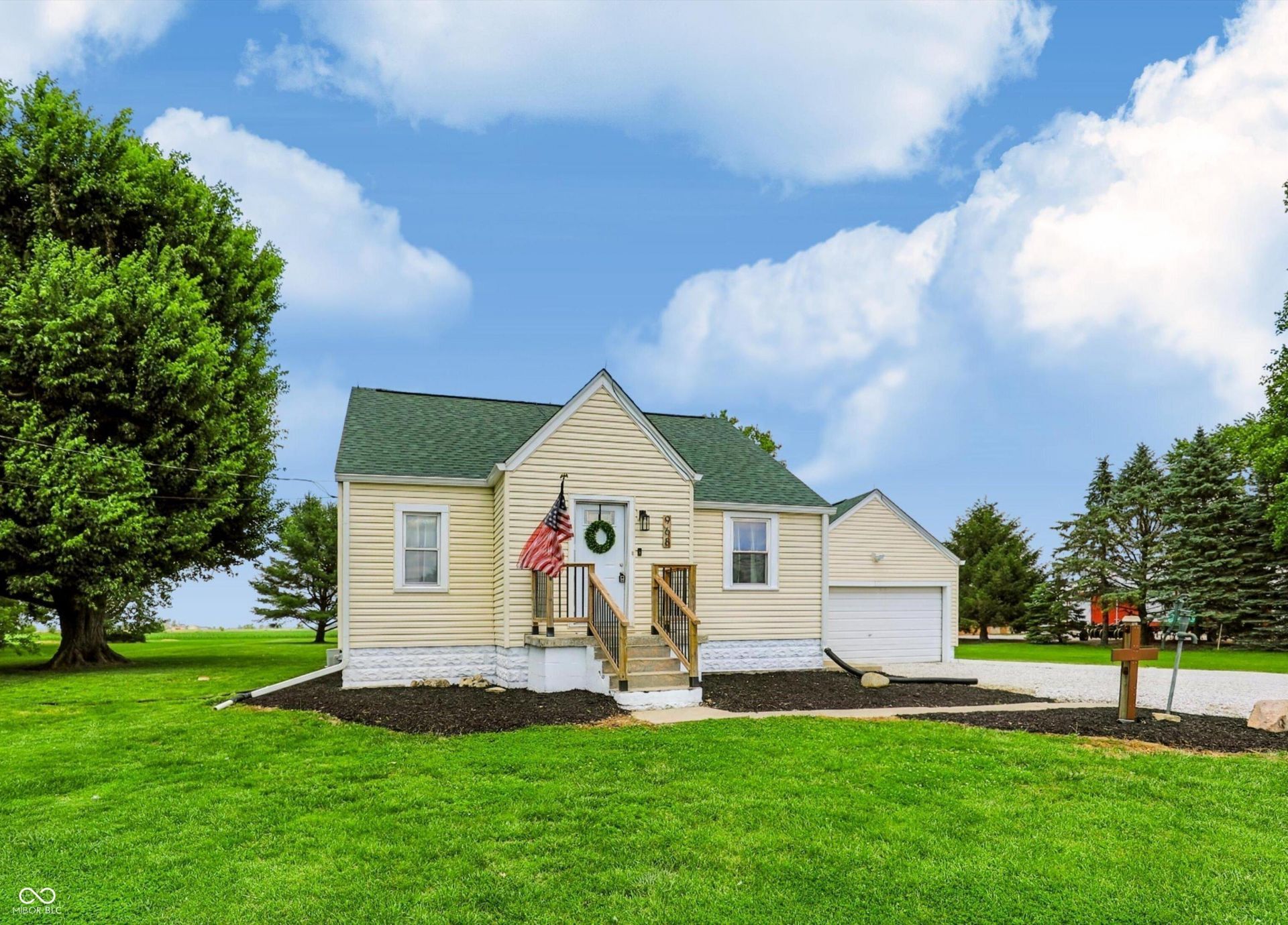 968 E Jefferson Street, Tipton, IN 46072 Main Photo