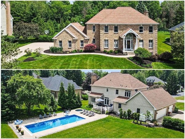 2246 Cascade Lakes Circle SE, Grand Rapids, MI 49546