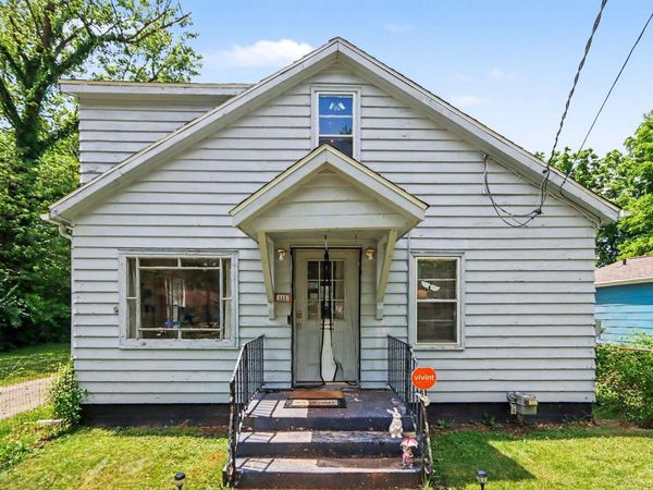 535 Washburn Avenue, Kalamazoo, MI 49048