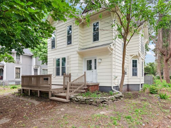 349 S Main Street, Adrian, MI 49221