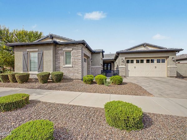 4417 S ISOTOPE, Mesa, AZ 85212
