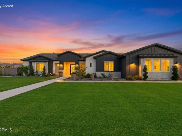 18921 E Augusta Avenue, Queen Creek, AZ 85142