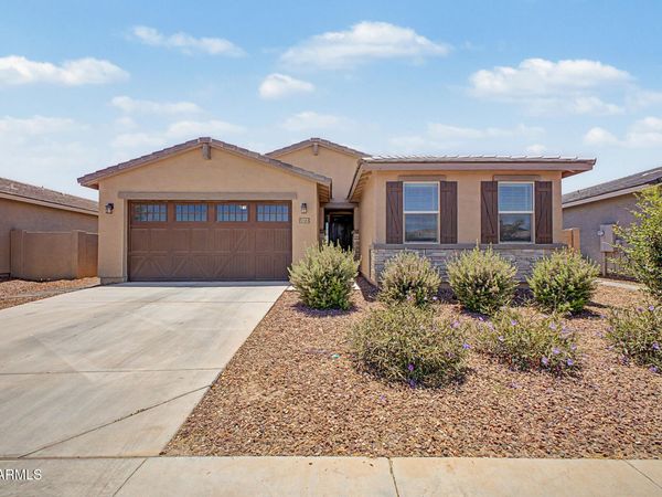 35345 W MARIN Avenue, Maricopa, AZ 85138