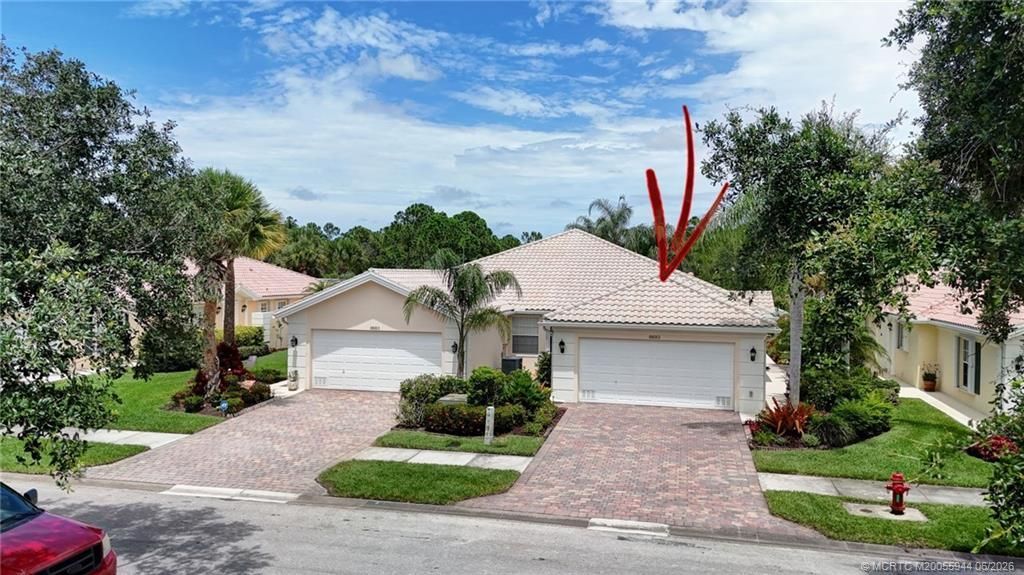 8693 SE Retreat Drive, Hobe Sound, FL 33455 Photo