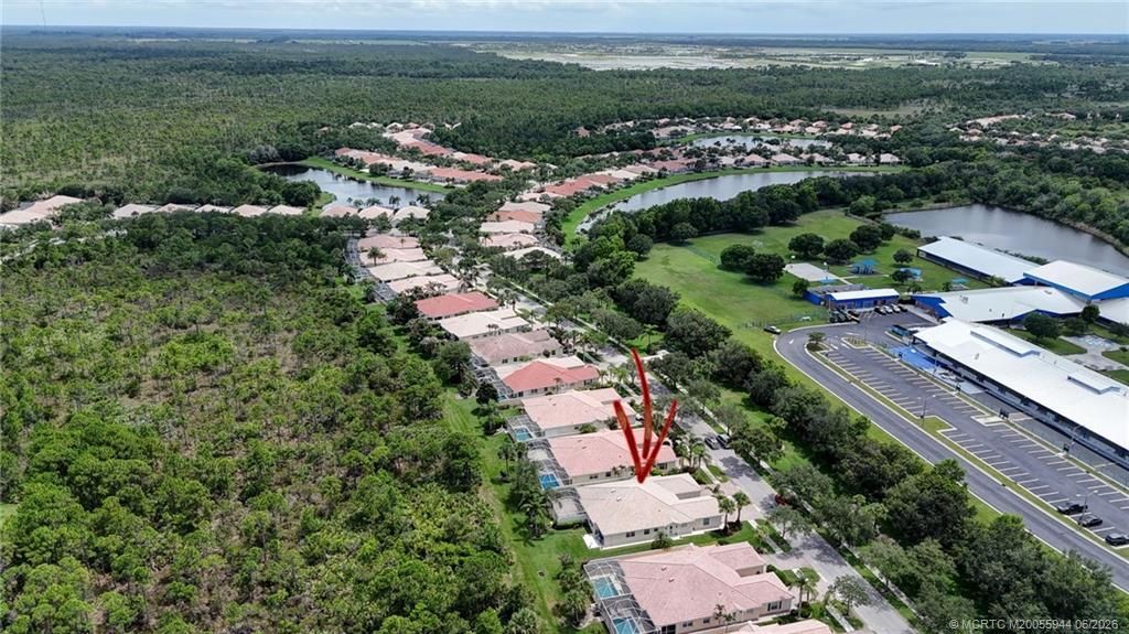 8693 SE Retreat Drive, Hobe Sound, FL 33455 Photo