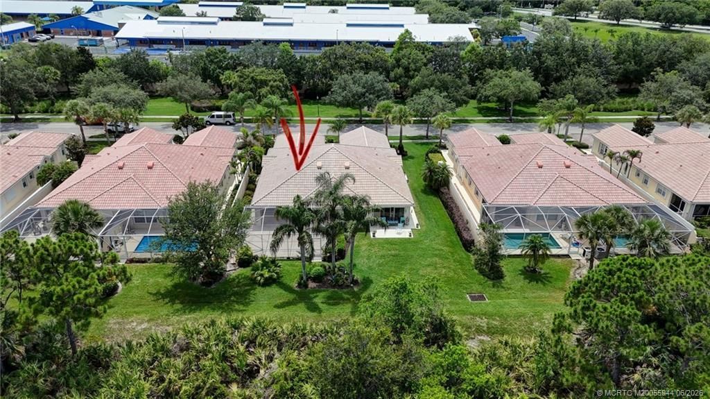 8693 SE Retreat Drive, Hobe Sound, FL 33455 Photo