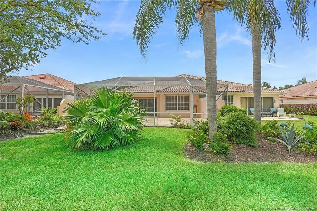 8693 SE Retreat Drive, Hobe Sound, FL 33455 Photo