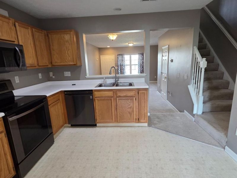 2405 Tarpon Bay Drive, Miamisburg, OH 45342 Photo 4