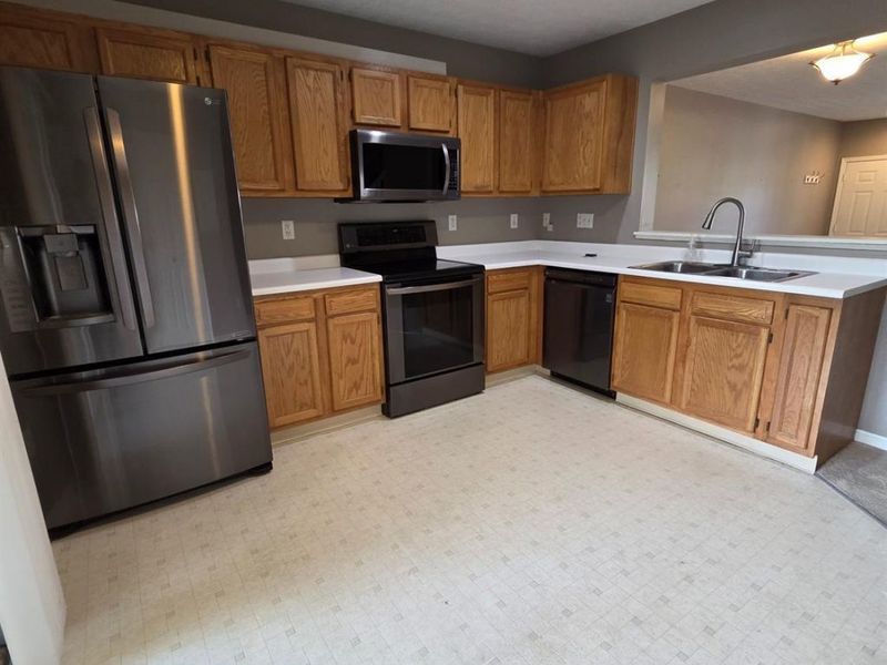 2405 Tarpon Bay Drive, Miamisburg, OH 45342 Photo 5
