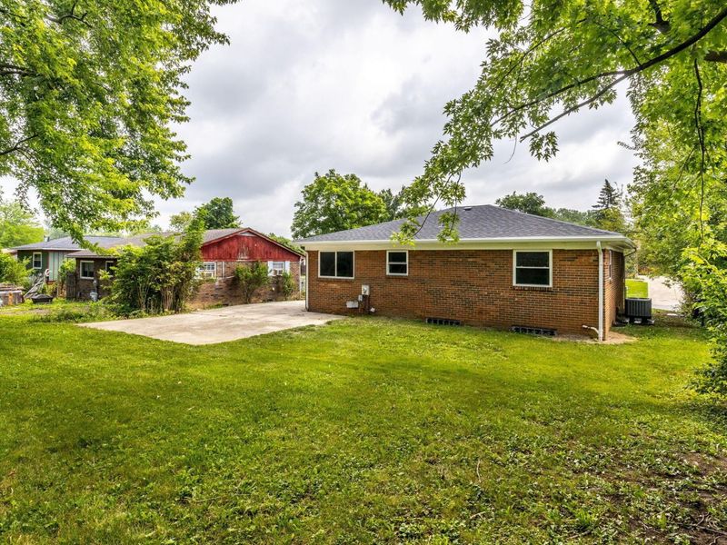 1831 Creekside Drive , Columbus, OH 43223 Photo 16
