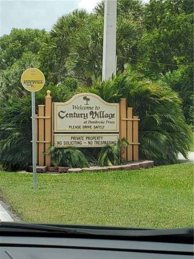 251 SW 134th Way, Unit 109m, Pembroke Pines, FL 33027 Photo