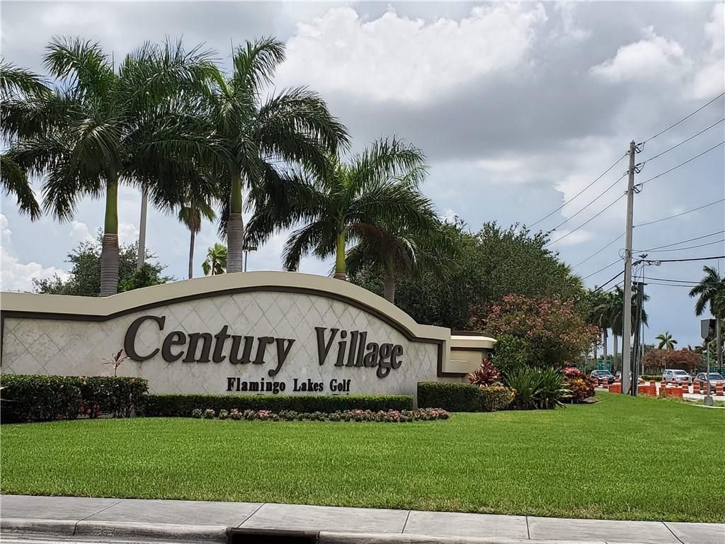 251 SW 134th Way, Unit 109m, Pembroke Pines, FL 33027 Photo