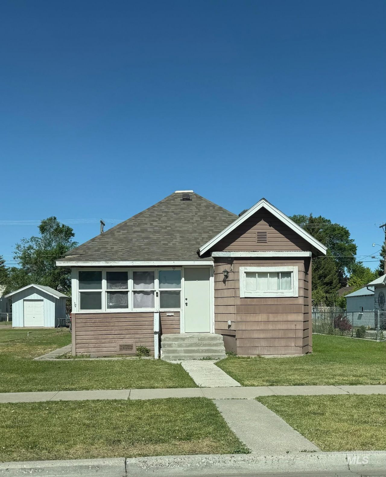 809 D Street, Rupert, ID 83350 Main Photo