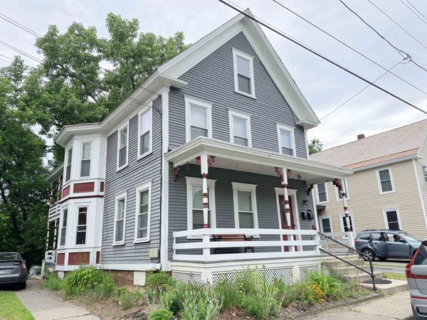 34 Center Street, Walpole, NH 03609