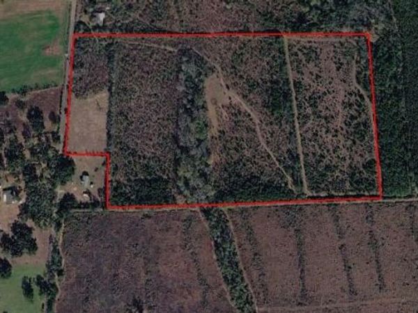 TBD Vaughn, DeRidder, LA 70634