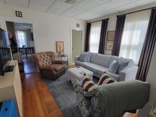 45 Josephine Ave, Unit 2, Somerville, MA 02144