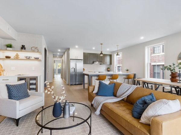 59 Spear St., Unit 3, Quincy, MA 02169