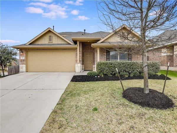 500 Cardenas LN, Austin, TX 78748