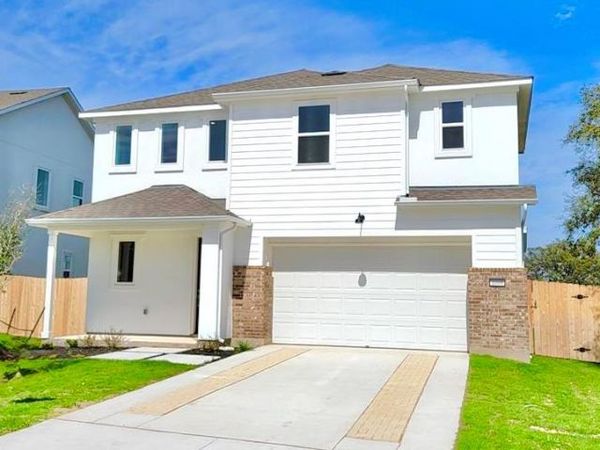 1009 Chapote TER, Georgetown, TX 78628