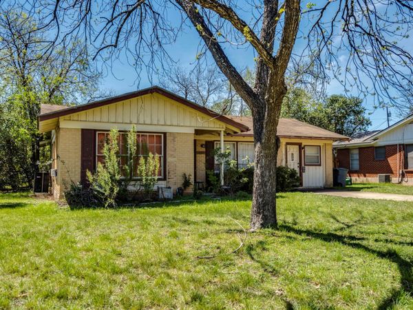 1403 Beckett ST , Austin, TX 78757