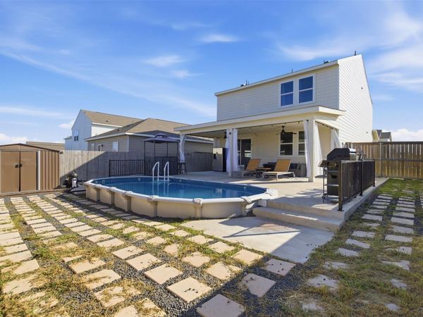 101 Magnum Force DR , Jarrell, TX 76537