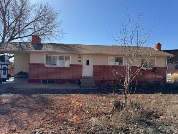 342 N VERMILLION CIR , Kanab, UT 84741