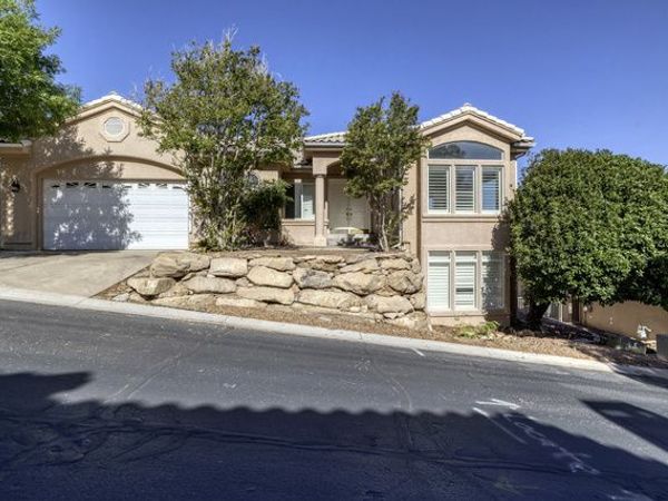 2288 S AUGUSTA DR , St. George, UT 84790