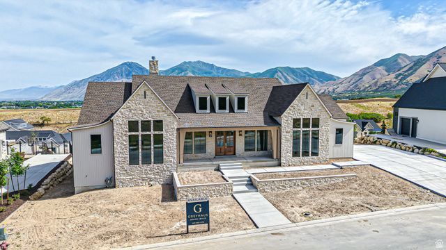 145 E Hidden Ln, Mapleton, UT 84664 Main Photo