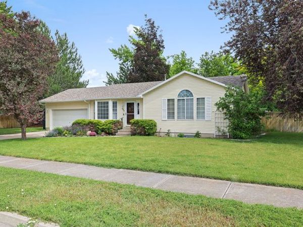 189 E 560 S, Smithfield, UT 84335