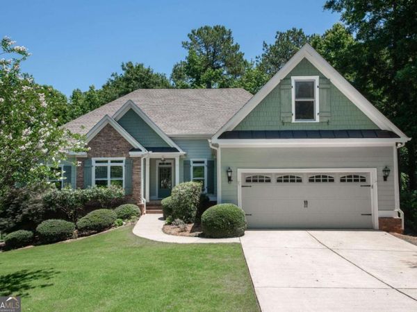 217 Hidden Spring Way, Athens, GA 30605