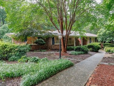 2345 Echo Hills Circle NE, Atlanta, GA 30345