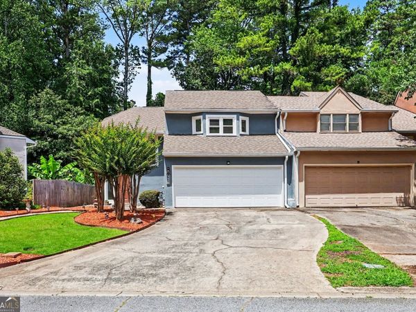 1470 Briaroaks Trail NE, Atlanta, GA 30329