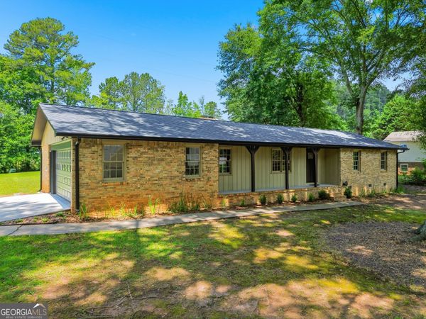 125 Childers Road, Canton, GA 30115