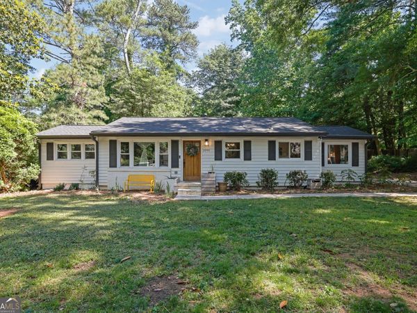 3990 Williams Street, Clarkston, GA 30021