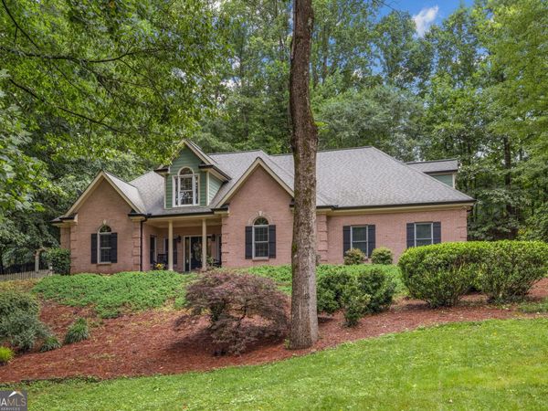 2520 Little John Lane, Cumming, GA 30040