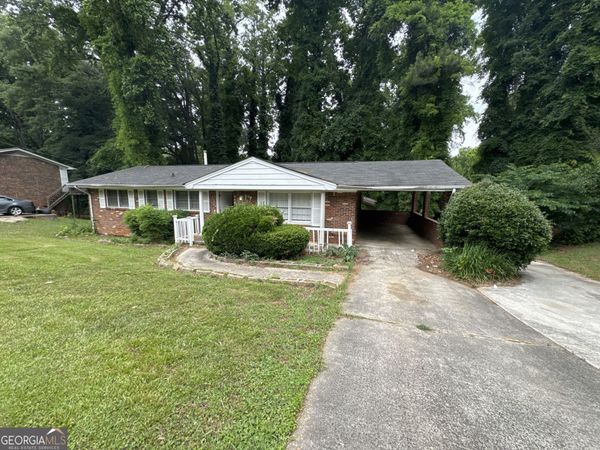 3279 Tulip Drive, Decatur, GA 30032