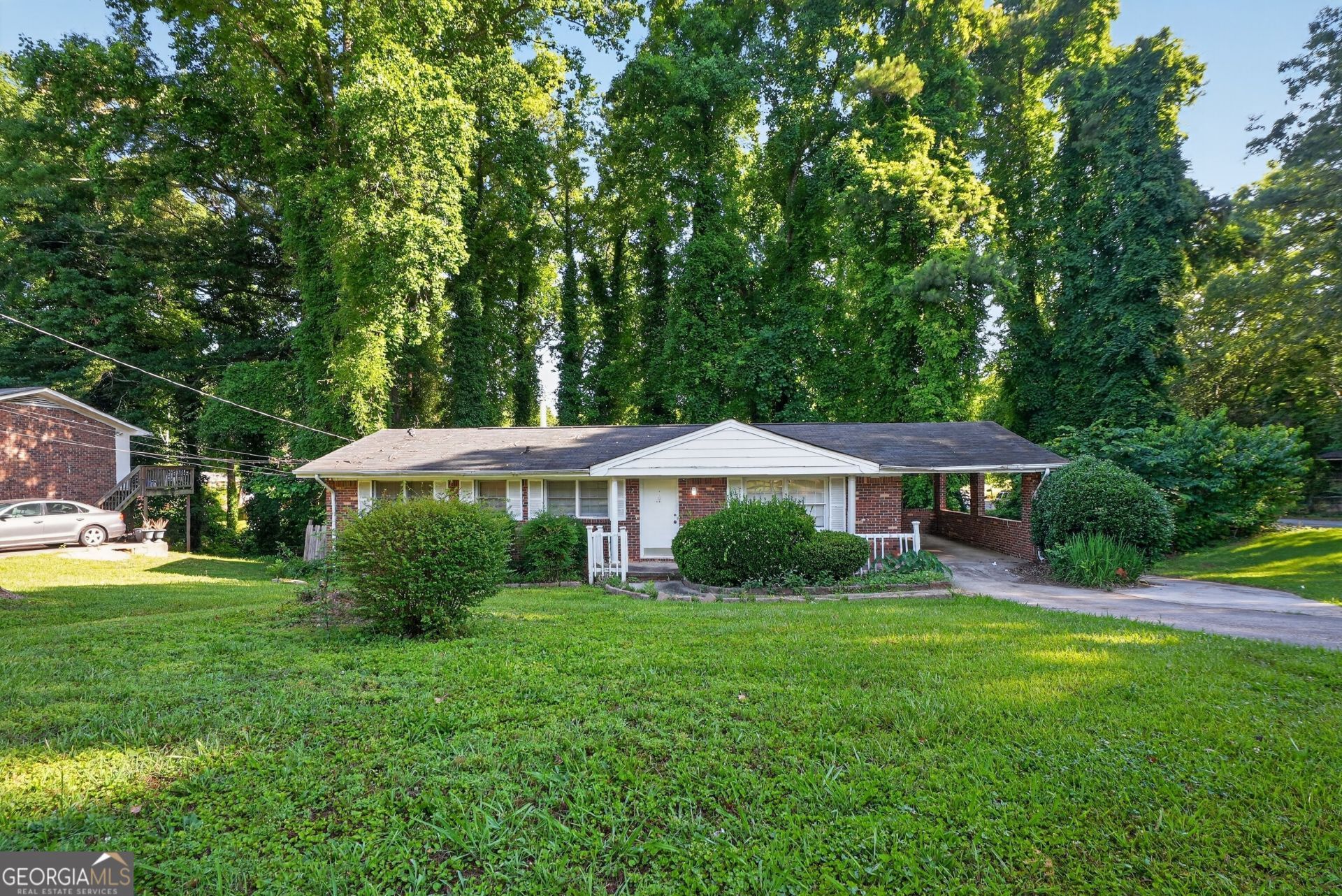 3279 Tulip Drive, Decatur, GA 30032 Main Photo