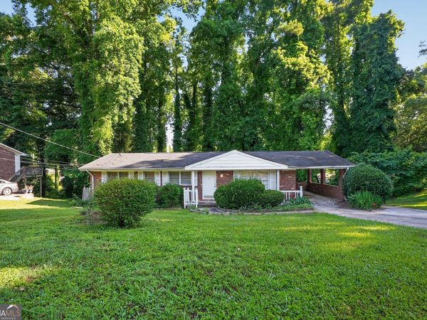3279 Tulip Drive, Decatur, GA 30032