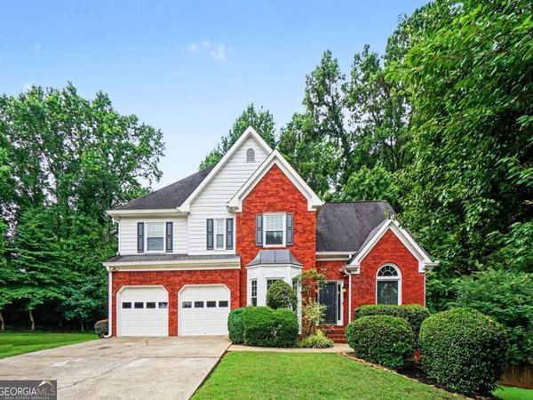 2460 Kaley Walk NW, Kennesaw, GA 30152