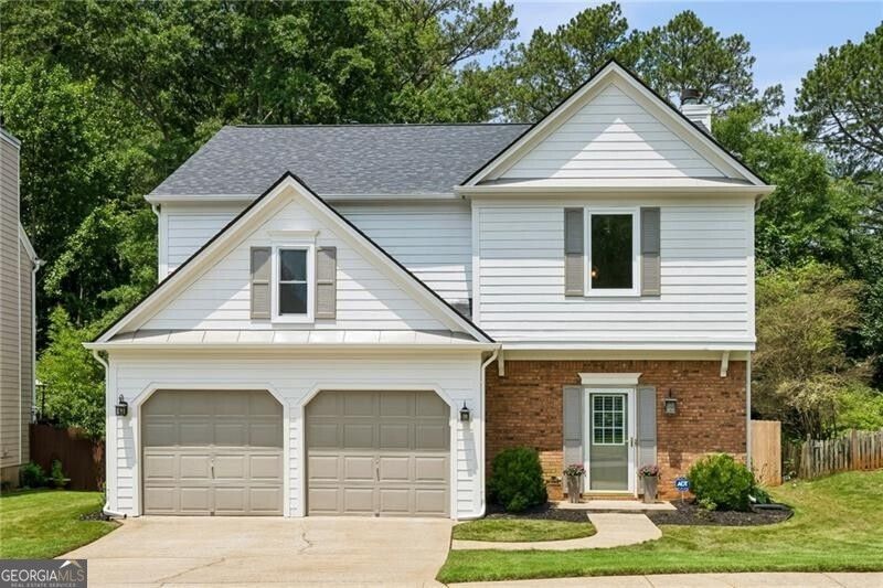 5030 Foxberry Lane, Roswell, GA 30075 Main Photo
