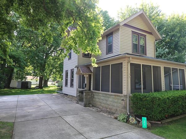 21 Pearl St, Norwalk, OH 44857