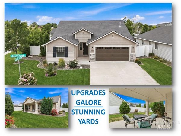 1875 W Deserthawk Dr., Kuna, ID 83634