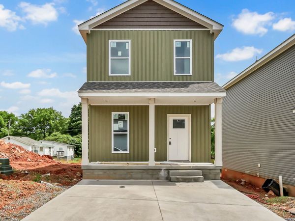 42 Dixon Dr , Clarksville, TN 37040