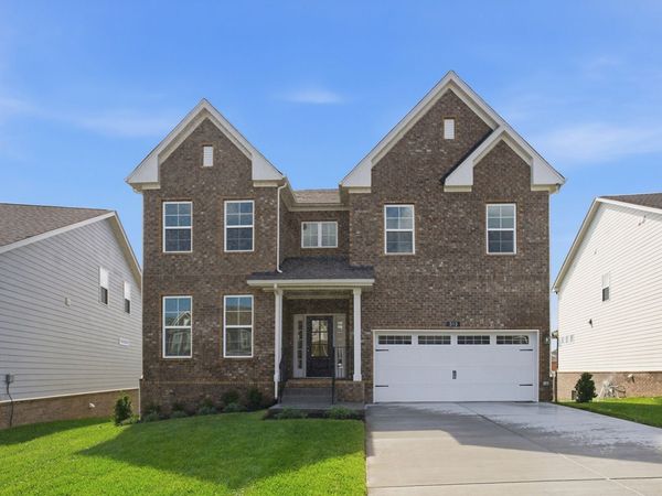 120 Rawling Ln, Gallatin, TN 37066