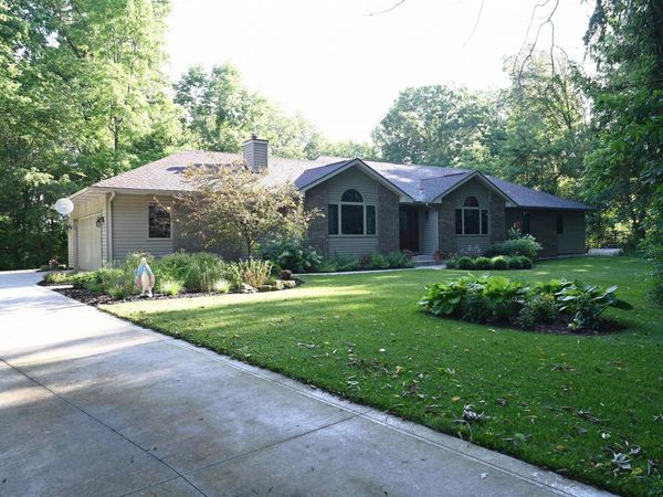 12405 Doty Road, New Haven, IN 46774