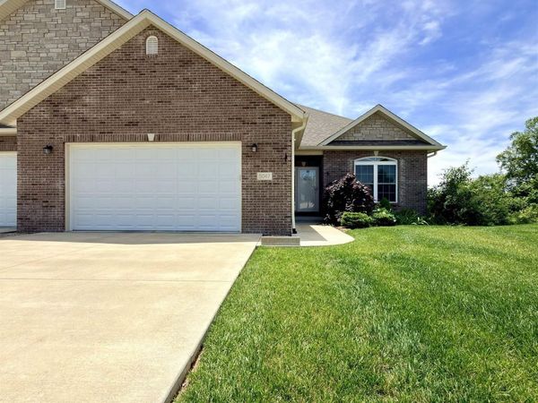 5047 W Harvest Lane, Bloomington, IN 47404