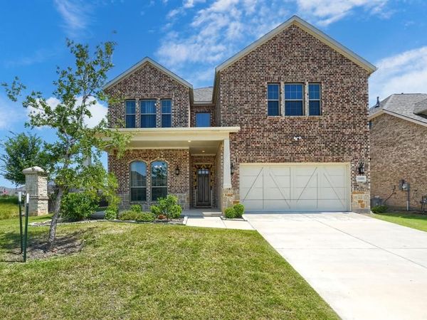 16800 Garden Dr, Celina, TX 75009