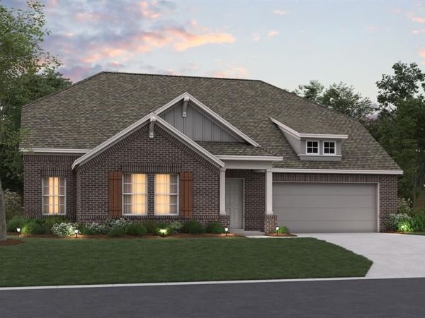 3209 Kingdom Drive, Denton, TX 76208